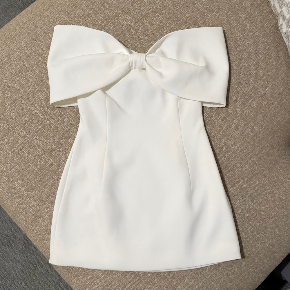 Meshki Gwyneth Dress